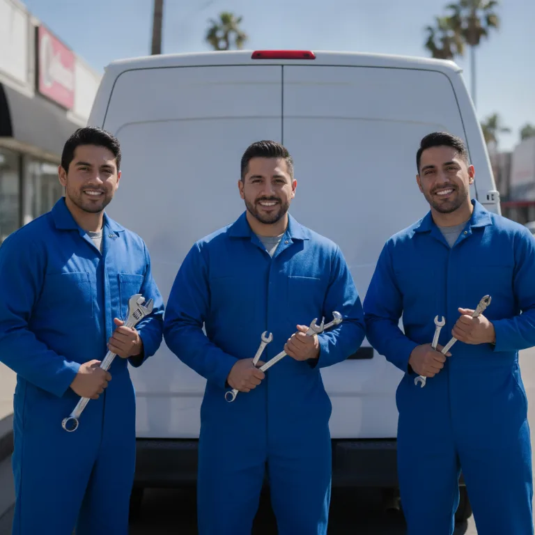 Reparación de Radiadores equipo en Veracruz