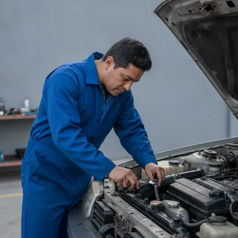 Reparación de Radiadores servicio en Veracruz